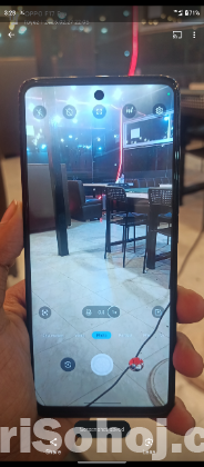 Motorola Moto G40 Fusion